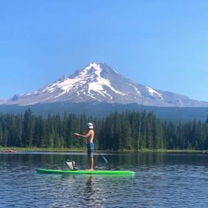 Meet your Posher, Zach